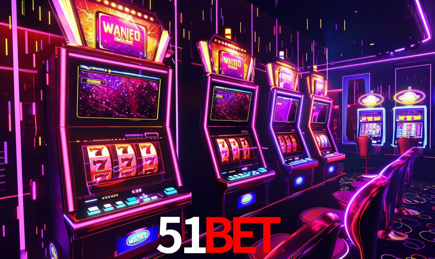 Apostas Esportivas na 51BET: Um Guia Completo