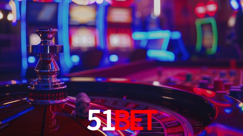 Explore as vantagens do 51BET: serviço profissional e confiabilidade