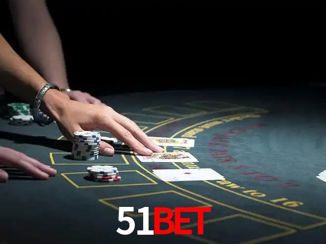 Tecnologia da Plataforma 51BET