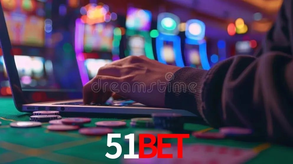 Desvendando o Mundo dos Jogos Virtuais na 51BET