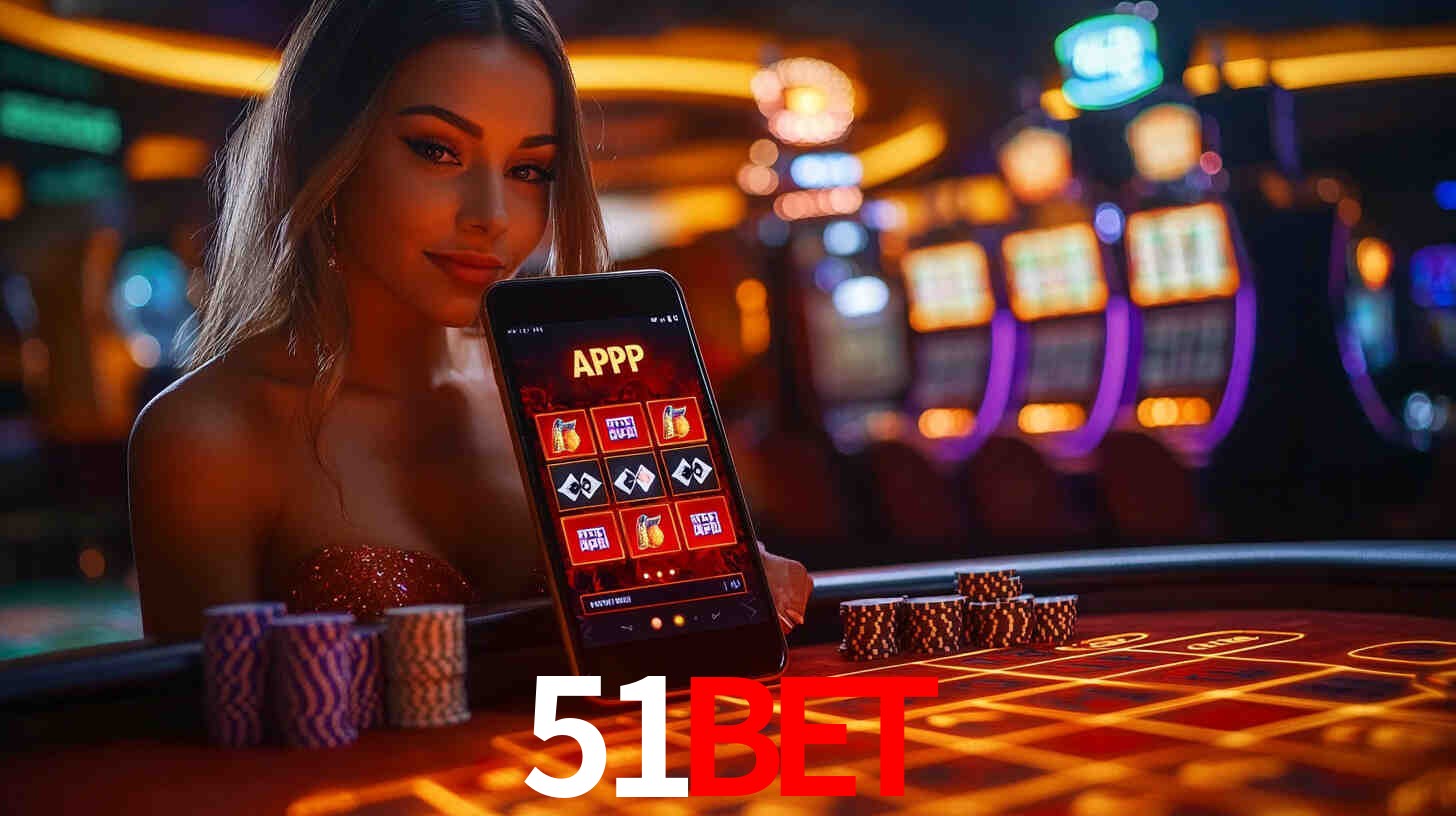 Descubra a Magia dos Jogos de Arcade no 51BET