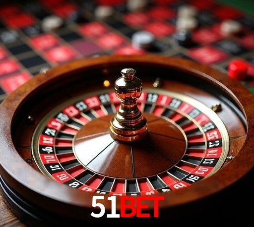 Design Responsivo 51BET