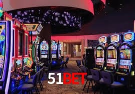 Integração de APIs 51BET