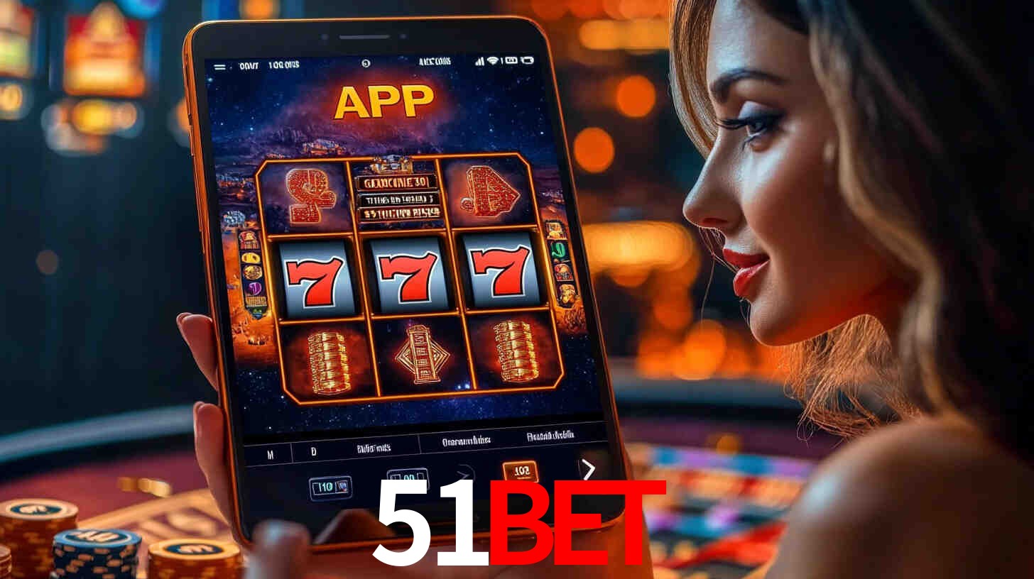 51BET: Seu Especialista em Apostas Esportivas Brasileiras