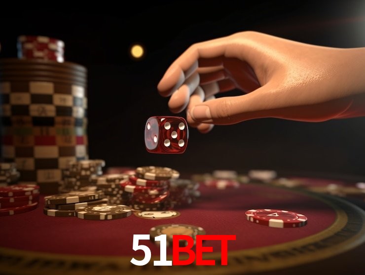 Apostas de Tênis 51BET