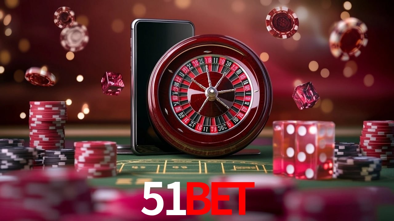 Basketball Betting 51BET