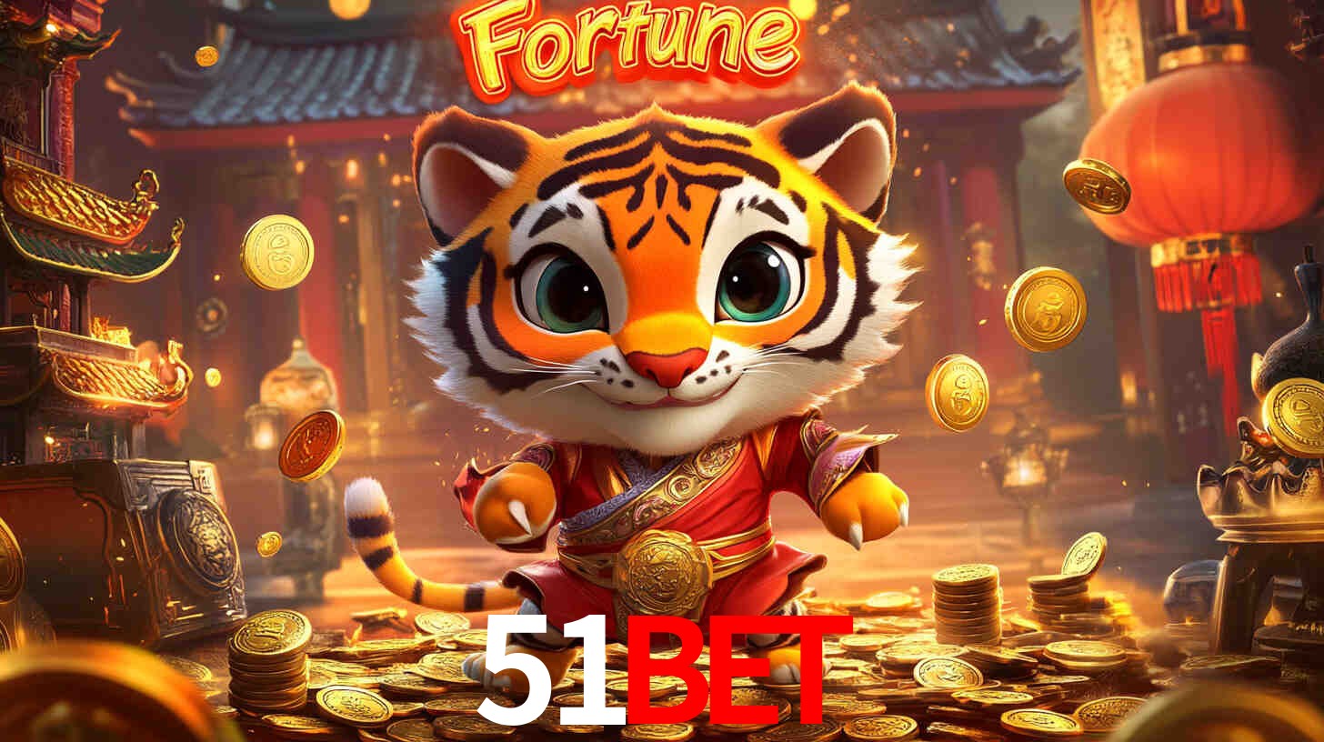 Apostas Esportivas na 51BET: Um Guia Completo