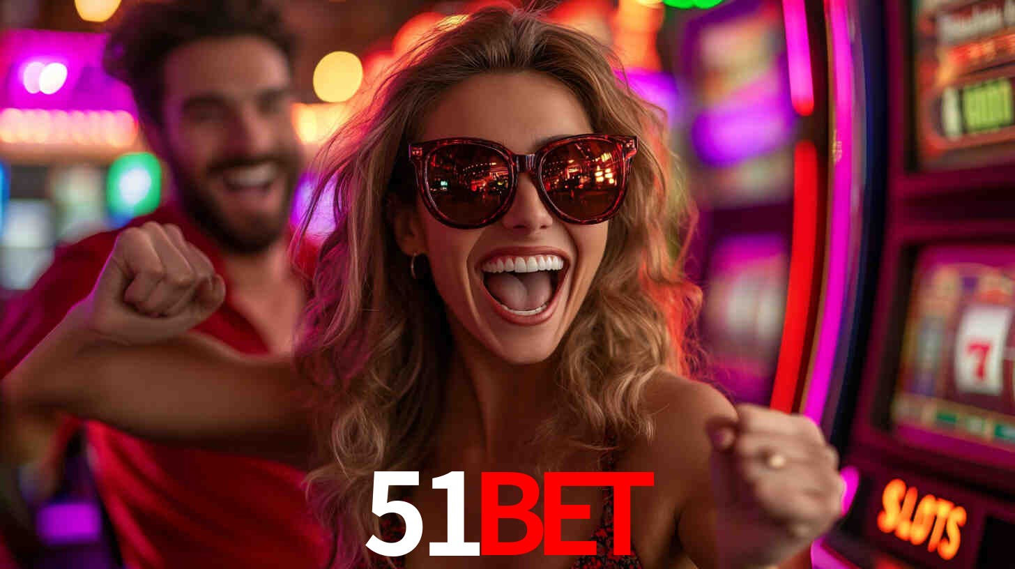 Desvendando o Mundo dos Jogos Virtuais na 51BET