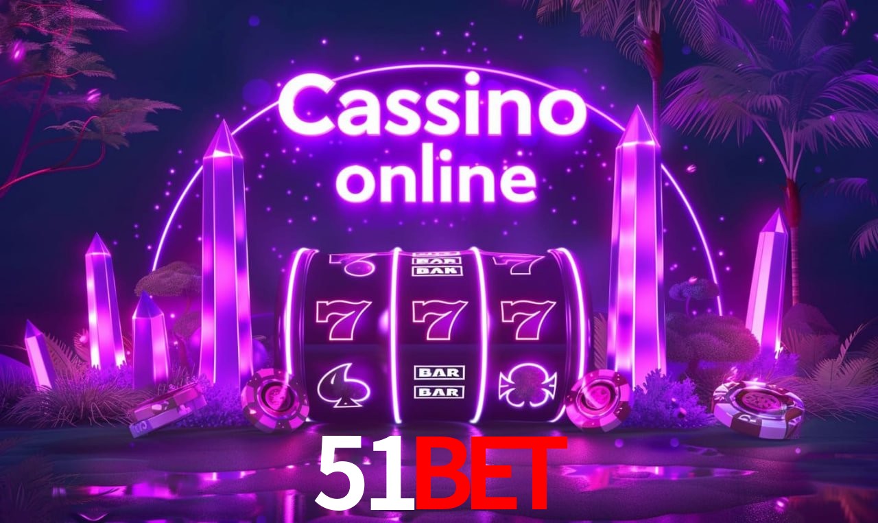 Diretório de Jogos 51BET