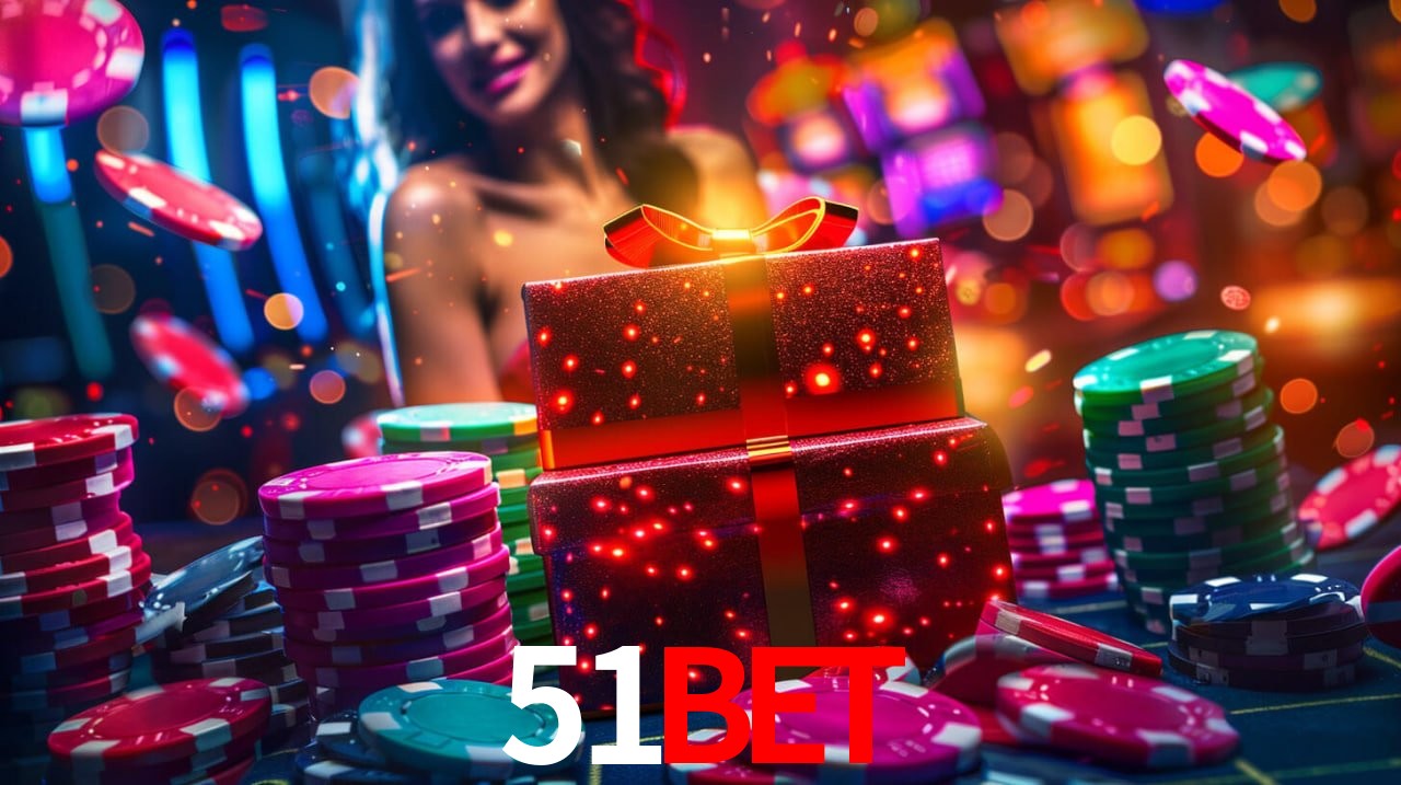 Descubra a Essência do 51BET: Nossa História e Compromissos