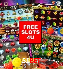 Weekend Specials 51BET