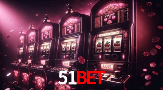Inovações de Jogos na 51BET: O Futuro das Experiências Interativas