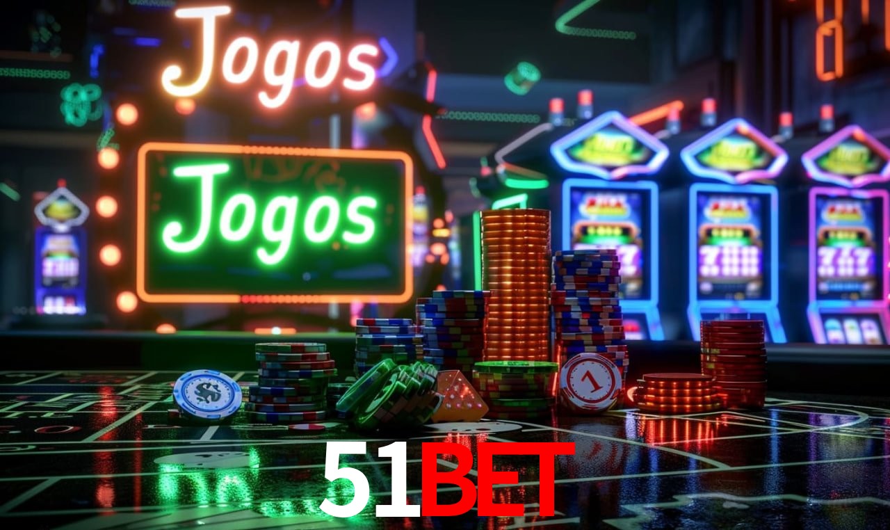 51BET LOGIN