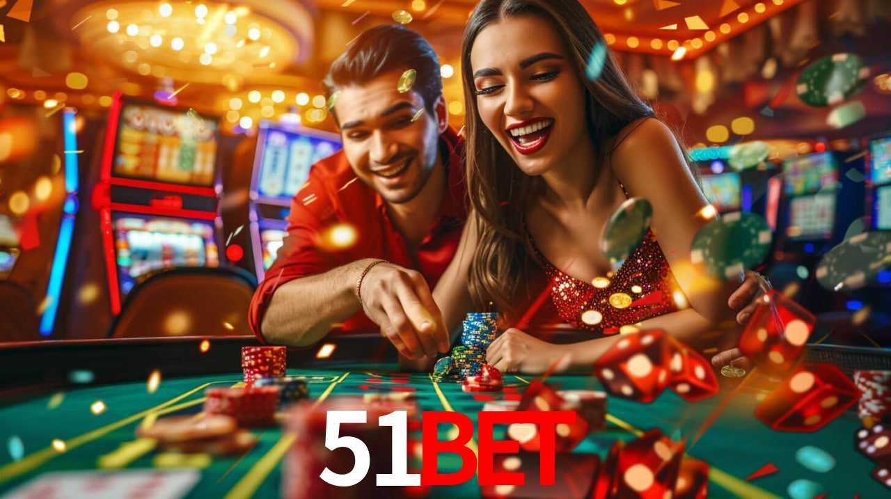 Avaliações dos Jogadores 51BET