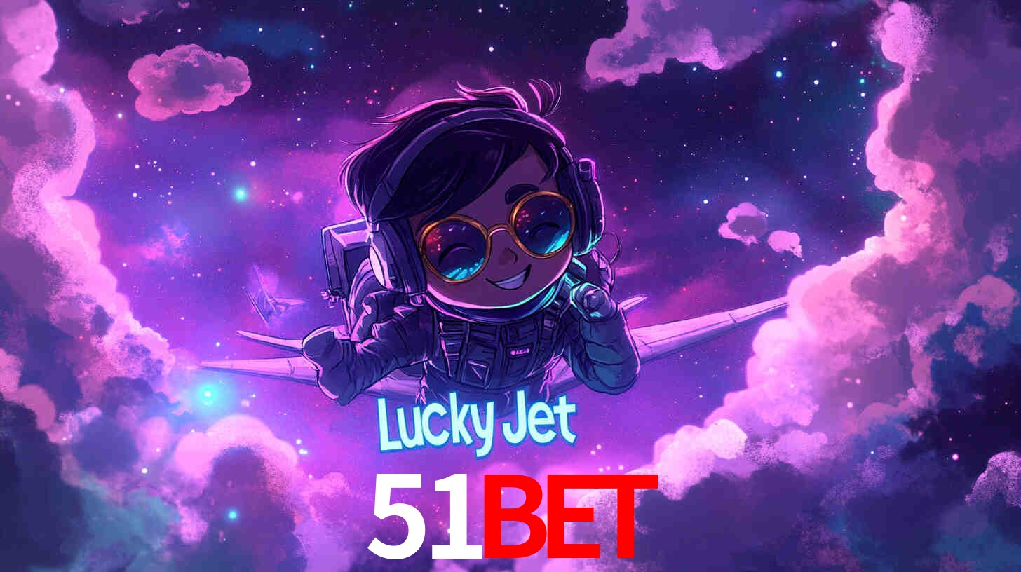 Inovações de Jogos na 51BET: O Futuro das Experiências Interativas