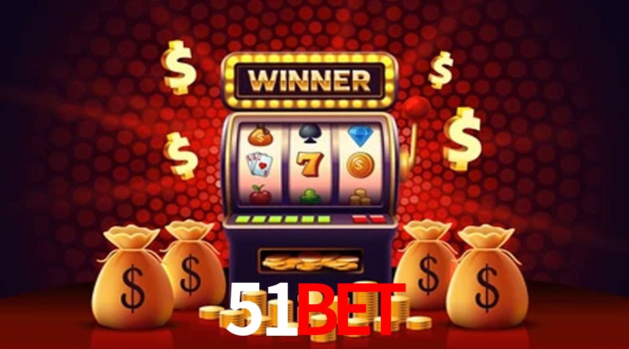 Game Providers 51BET