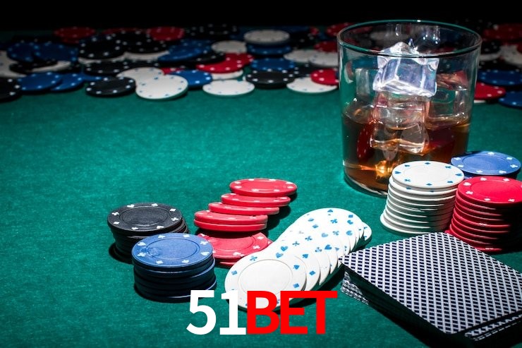 Jogos Exclusivos 51BET